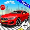 Thumbnail game - Car Parking 3D Pro: City Car Driving