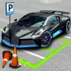 Thumbnail game - Car Parking City Duel
