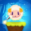 Thumbnail game - Crazy Sheep Hopper