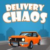 Thumbnail game - Delivery Chaos
