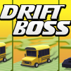 Thumbnail game - Drift Boss