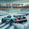 Thumbnail game - GT Drift Most Wanted