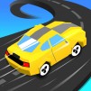 Thumbnail game - Merge Racer Stunts Car