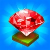 Thumbnail game - Merge The Gem