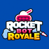 Thumbnail game - Rocket Bot Royale