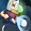 Thumbnail game - The Adventure Of Finn And Bonnie
