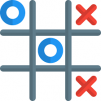 Thumbnail game - Tic Tac Toe
