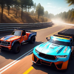 Truck Race