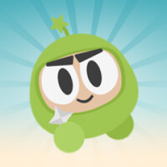 Shooting Ninja