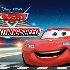 Cars: Lightning Speed