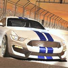 Supra Racing Speed Turbo Drift
