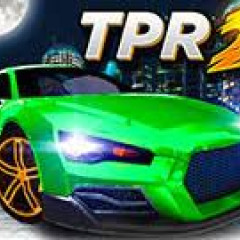 Two Punk Racing 2