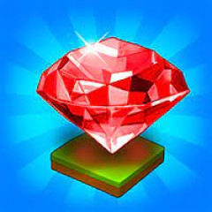 Merge The Gem