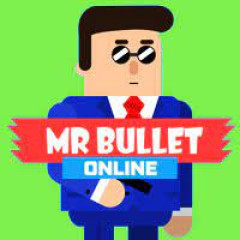 Mr Bullet Online