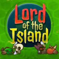 Lord Of The Island