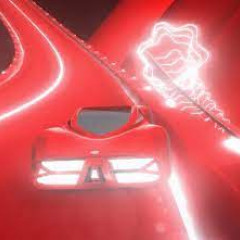 Montblanc Legend Red: The Race