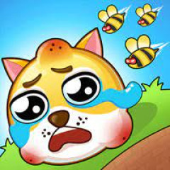 Mighty Party: Doge Rescue