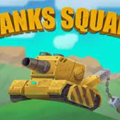 Tanks Squad