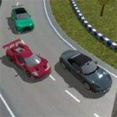 Burnout Extreme: Car Racing