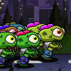 Zombie Tsunami Online